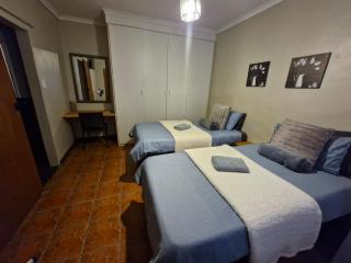 29B Zebra Street - InHimwe Guesthouse - Polokwane - 7