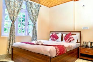 Hotel Pine Crest Inn, Darjeeling - Darjeeling - 1