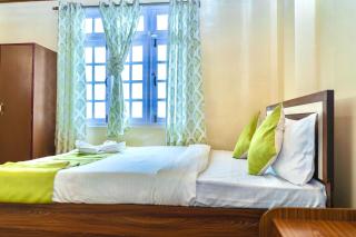 Hotel Pine Crest Inn, Darjeeling - 8