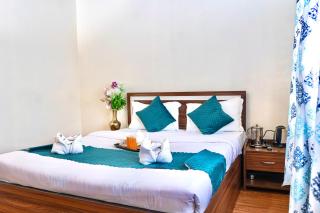 Hotel Pine Crest Inn, Darjeeling - 7