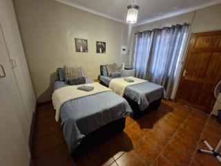 29B Zebra Street - InHimwe Guesthouse - Polokwane - 8
