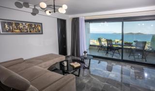 Golden Oasis Apartments - Nea Peramos - 3