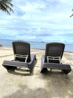 Private Beachfront Villa in Siargao - General Luna - 7