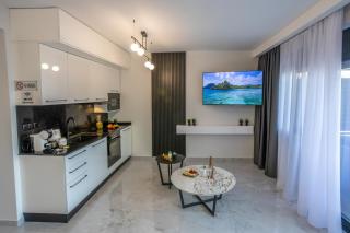 Golden Oasis Apartments - Nea Peramos - 1