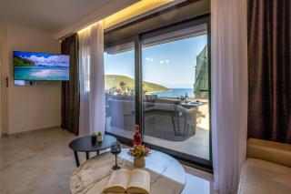 Golden Oasis Apartments - Nea Peramos - 8