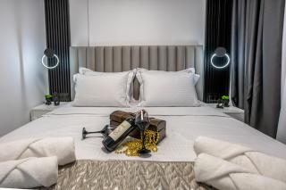 Golden Oasis Apartments - Nea Peramos - 7
