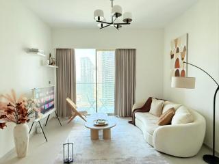 Grande Downtown Dubai Luxury 2 BR Apartment - 7