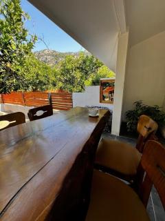 House in Citrus Garden relaxation in the arms of nature! - Ortaca - 7