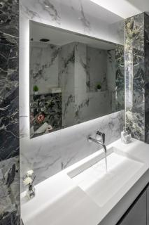 Golden Oasis Apartments - Nea Peramos - 6