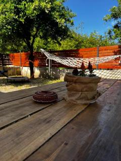 House in Citrus Garden relaxation in the arms of nature! - Ortaca - 4