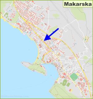 Marica - Makarska - 3