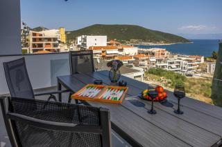 Golden Oasis Apartments - Nea Peramos - 5