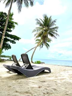 Private Beachfront Villa in Siargao - General Luna - 8