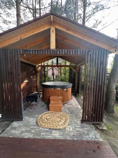 Domek z balią - 9