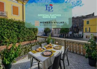 DesenzanoLoft Official Partner MARRIOTT Homes & Villas - Let It Be A Dream - Renovation 2025 Lake View - Desenzano del Garda - 8