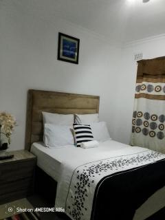 Dups guest house - Pietermaritzburg - 5