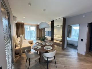 Cozy dune Takas į jūra 2 - 7