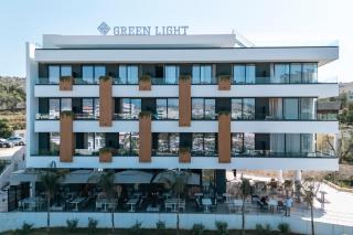 Green Light Hotel - Ksamil - 0