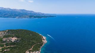 Green Light Hotel - Ksamil - 5