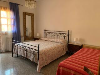 Casa tra gli ulivi a Motta San Giovanni vacanza in Reggio Calabria - Motta San Giovanni - 7