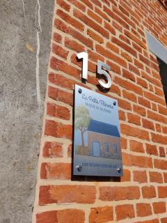 La petite Flânerie - Mondrepuis - 9