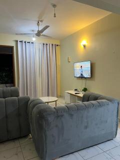 Stylish & Cozy 1 Bedroom Aparment Bamburi Mombasa - 0