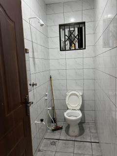 Stylish & Cozy 1 Bedroom Aparment Bamburi Mombasa - Mombasa - 5