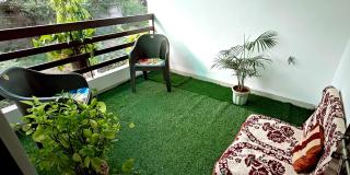 Kanakdhara Homestay - Ujjain - 8