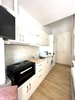 Adela's comfort retreat - 1