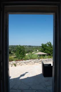 Trullo Stella with exclusive pool - Ostuni - 5