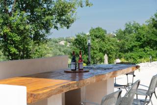Trullo Stella with exclusive pool - Ostuni - 4