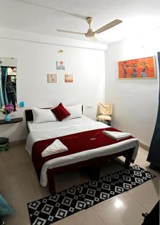 Kanakdhara Homestay - Ujjain - 4