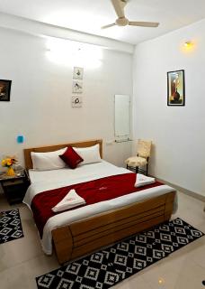 Kanakdhara Homestay - Ujjain - 2