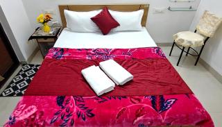Kanakdhara Homestay - Ujjain - 1