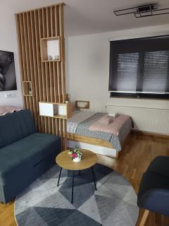 Orca Apartman - Jagodina - 8