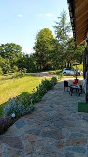 Domek Kaprys Piatkowa - 9