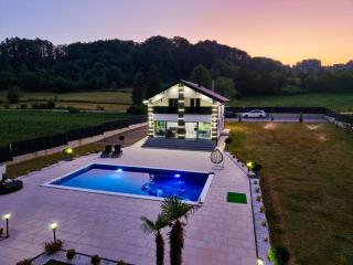 Villa La Casa Del Sol - Srebrenik - 7