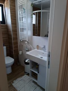 Orca Apartman - Jagodina - 9
