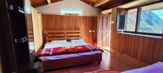 DS Residency Homestay, Chakrata - 2