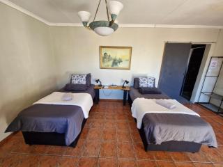 29B Zebra Street - InHimwe Guesthouse - Polokwane - 9