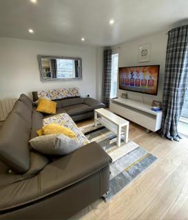Lovely 1 bedroom flat in the heart of Newquay - Newquay - 7