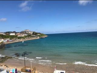 Lovely 1 bedroom flat in the heart of Newquay - Newquay - 6