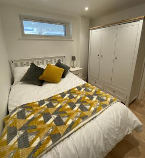 Lovely 1 bedroom flat in the heart of Newquay - Newquay - 4