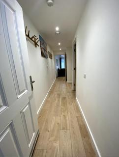 Lovely 1 bedroom flat in the heart of Newquay - Newquay - 3