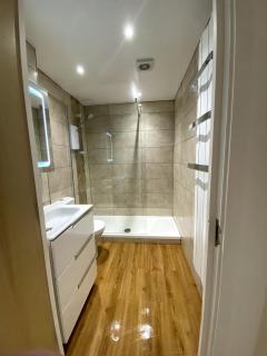 Lovely 1 bedroom flat in the heart of Newquay - Newquay - 1