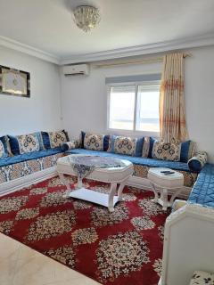 vacation rental apartment downtown - Tanger - 0