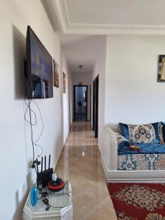 vacation rental apartment downtown - Tanger - 6