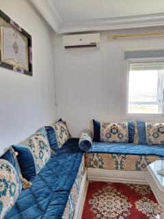 vacation rental apartment downtown - Tanger - 4