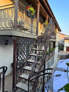 Casa George - 3