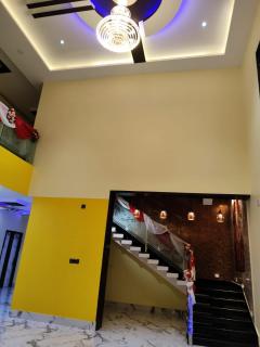Sri sai palace - Bhubaneshwar - 5